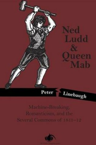 Cover of Ned Ludd & Queen Mab: Machine-Breaking, Romanticism, and the Several Commons of 1811-12