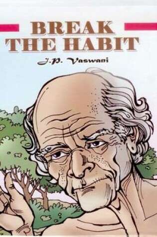 Cover of Break the Habit