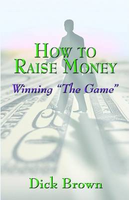 Book cover for How to Raise Money: