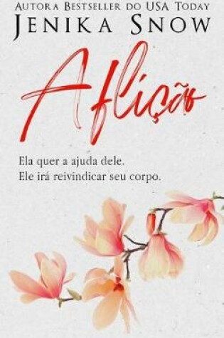 Cover of Aflição