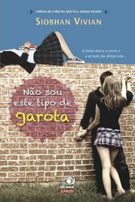 Book cover for Não Sou este Tipo de Garota