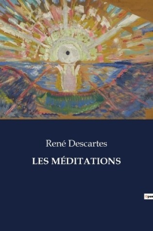 Cover of Les Méditations