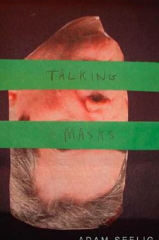 Cover of Talking Masks