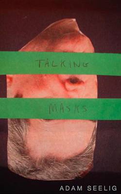 Book cover for Talking Masks