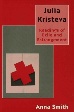Cover of Julia Kristeva