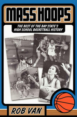 Cover of Mass Hoops