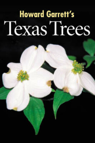 Cover of Texas Trees