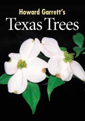 Book cover for Texas Trees