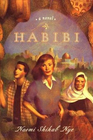 Cover of Habibi