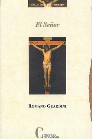 Cover of El Senor