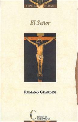 Book cover for El Senor