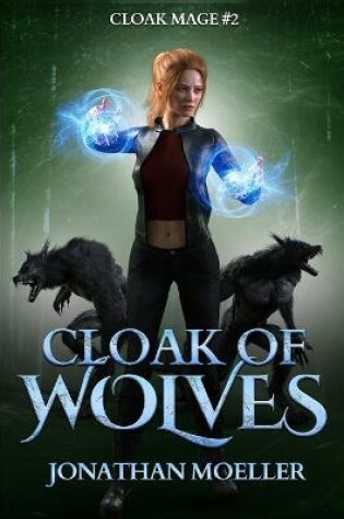 Cover of Cloak of Wolves