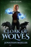 Book cover for Cloak of Wolves