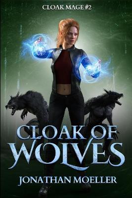Cover of Cloak of Wolves