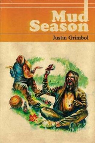 Cover of Mud Season