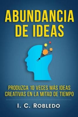 Book cover for Abundancia de Ideas