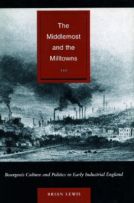 Book cover for The Middlemost and the Milltowns