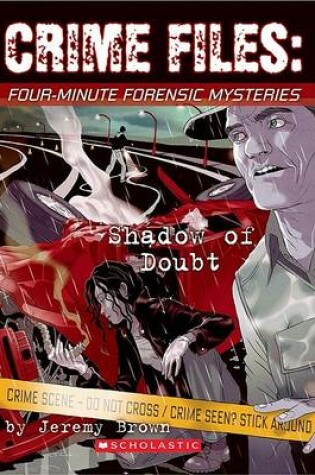 Cover of Shadow of Doubt