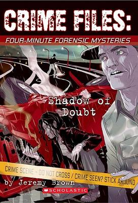 Cover of Shadow of Doubt