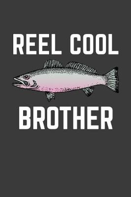 Book cover for Reel Cool Brother