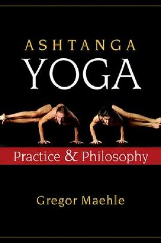 Cover of Ashtanga Yoga