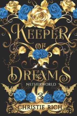 Cover of Keeper of Dreams
