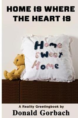 Book cover for Home Is Where The Heart Is