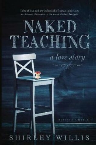 Cover of Naked Teaching
