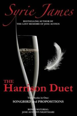 Cover of The Harrison Duet