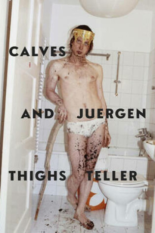 Cover of Juergen Teller