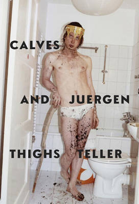 Cover of Juergen Teller