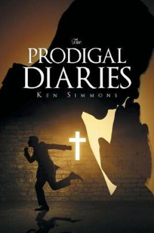 Cover of The Prodigal Diaries