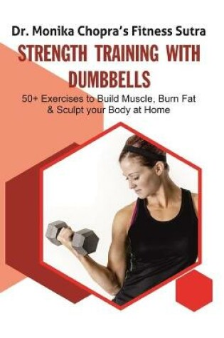 Cover of Strength Training with Dumbbells