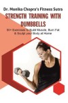 Book cover for Strength Training with Dumbbells