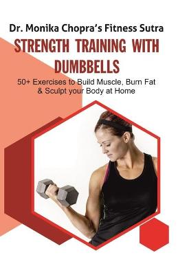 Cover of Strength Training with Dumbbells