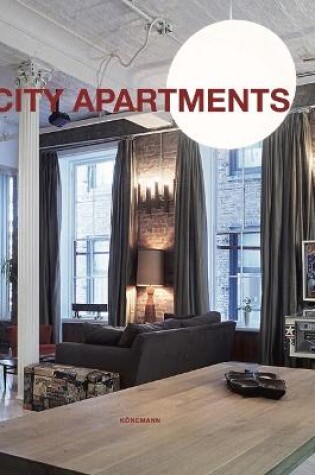 Cover of City Apartments