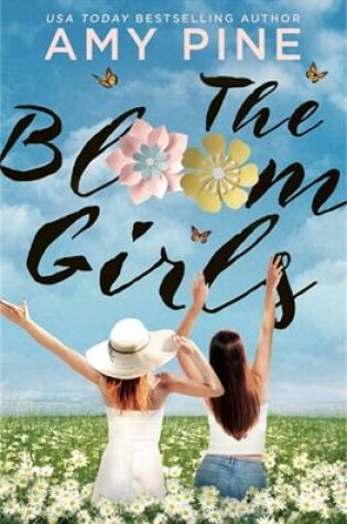 Cover of The Bloom Girls