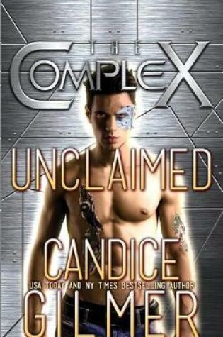 Cover of Unclaimed