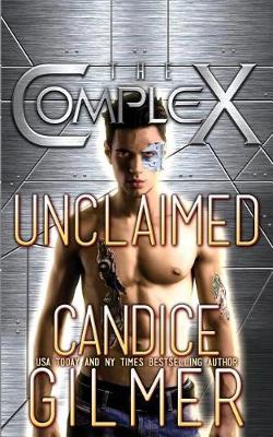 Book cover for Unclaimed