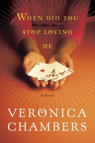 Cover of When Did You Stop Loving Me?