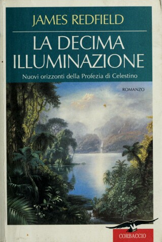 Book cover for Decima Illuminazionea