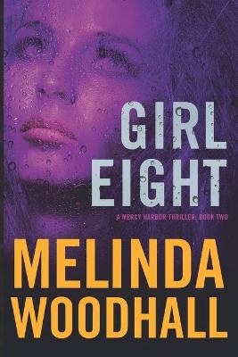Book cover for Girl Eight