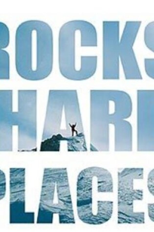 Cover of Rocks and Hard Places