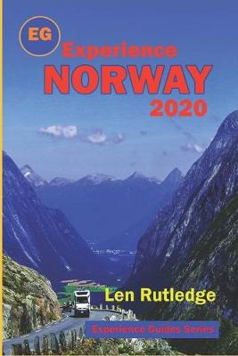 Cover of Experience Norway 2000