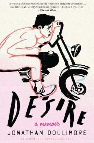 Cover of Desire