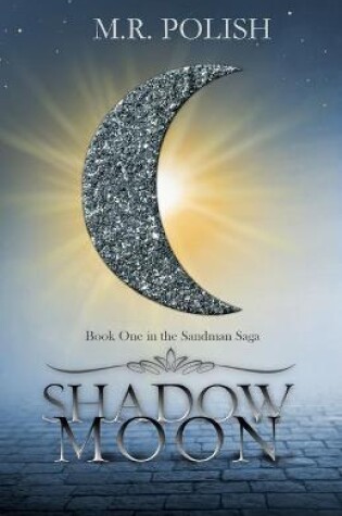 Cover of Shadow Moon