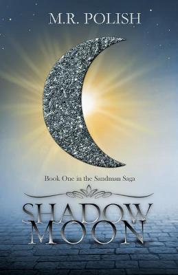 Book cover for Shadow Moon