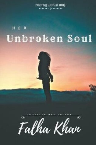 Cover of her unbroken soul