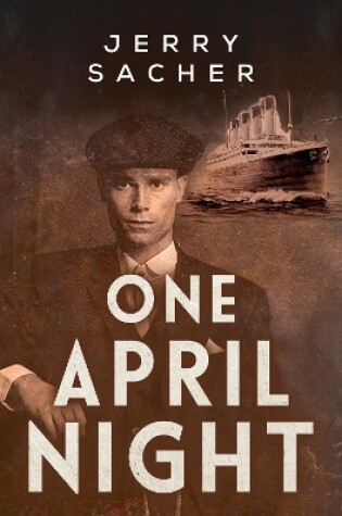 Cover of One April Night