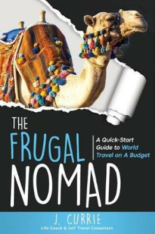 Cover of The Frugal Nomad